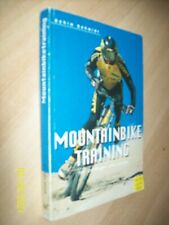 Mountainbiketraining anfänger gebraucht kaufen  Biblis