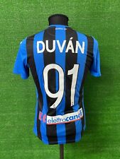 Maglia atalanta duvan usato  Guidonia Montecelio