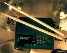 Oberheim drummer d'occasion  Uzès