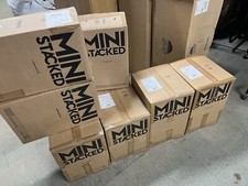 Muuto mini stacked for sale  EDINBURGH