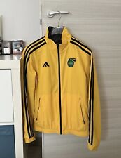 Giacca adidas jamaica usato  Stornarella