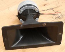 Compression horn tweeter for sale  GREAT YARMOUTH