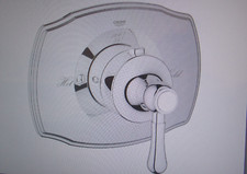 grohe trim shower for sale  Oklahoma City