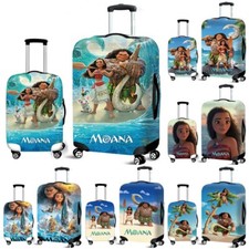 Valise voyage moana d'occasion  France