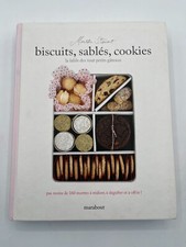 Biscuits sablés cookies d'occasion  Conches-en-Ouche