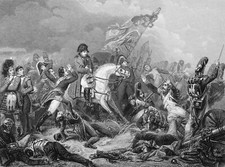 Napoléon 1er fin d'occasion  Le Chesnay