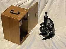 Mikroskop zeiss winkel gebraucht kaufen  Neubrandenburg