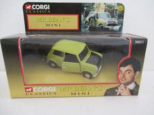 Mini mr. bean d'occasion  Villeneuve-lès-Maguelone