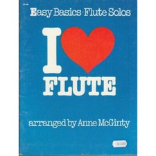 Love flute easy for sale  GRANGE-OVER-SANDS