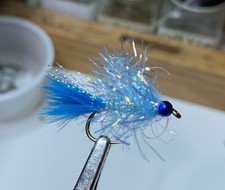 Tungsten bead head for sale  Muskegon