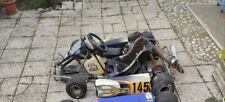 Kart 100cc minimoto usato  Terni