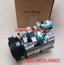 Air con compressor for sale  NUNEATON