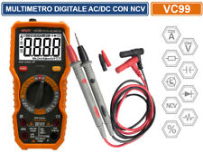 Multimetro tester digitale usato  Caserta