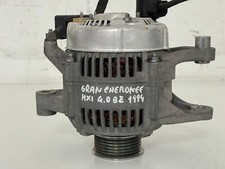 Alternatore per jeep usato  Italia
