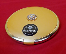 Specchio borsa swarovski usato  Torrita di Siena