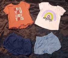 Garanimals infant girl for sale  Zephyrhills