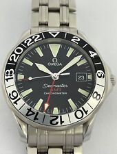 Mega seamaster gmt gebraucht kaufen  München