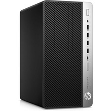 Computer desktop tower usato  Campagna