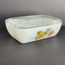 Pyrex autumn glory for sale  BRIDGEND