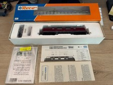 Roco 43522 v200 gebraucht kaufen Roco 43522 v200 gebraucht kaufen  Hamburg