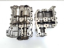 Full oil pump for sale Full oil pump for sale  WAKEFIELD