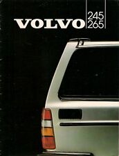 Volvo 245 265 for sale  UK