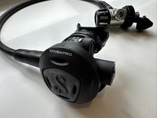 Scubapro r295 din for sale  HOLMFIRTH