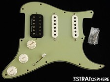 Fender custom shop for sale  Exeter