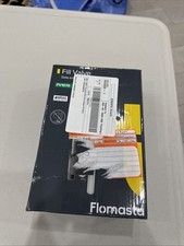 Fill valve side for sale  BIRMINGHAM