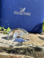 Swarovski scs crystal usato  Crevalcore