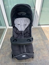 Hauck shopper neo gebraucht kaufen  Geldern