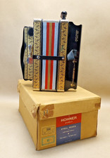Vintage hohner 114 for sale  Temperance