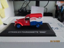 Citroen 2cv fourgonnette d'occasion Citroen 2cv fourgonnette d'occasion  Yzeure