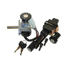 Ignition lock set d'occasion  Expédié en Belgium