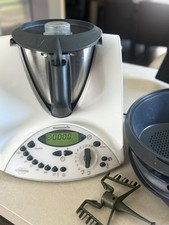 Thermomix tm31 unterboden gebraucht kaufen  Wolfsburg