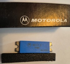 Motorola vhf module for sale  BASINGSTOKE