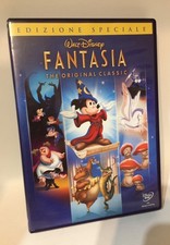 Fantasia dvd classici usato Fantasia dvd classici usato  Viterbo