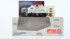 Piko 54243 zementsilowagen gebraucht kaufen Piko 54243 zementsilowagen gebraucht kaufen  Viersen