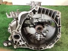 Cambio manuale completo usato  Italia