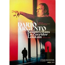 Dario argento soupirs d'occasion  Villeneuve-lès-Avignon