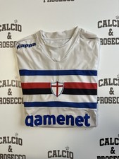 Maglia sampdoria pozzi usato  Jesolo