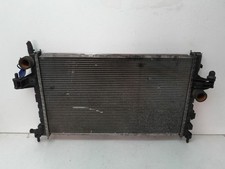 Radiador de água 8038845 1144750 189179 para OPEL CORSA C ENJOY 2003 comprar usado  Enviando para Brazil