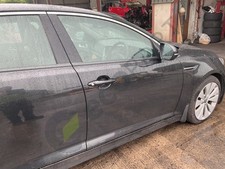 Kia optima luxe for sale  CRUMLIN