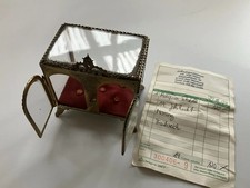 Reliquien schatulle gebraucht kaufen  Langgöns