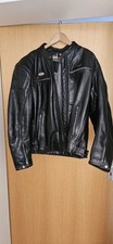 Motorrad lederjacke protektore gebraucht kaufen  Mindelheim