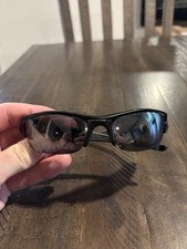 Jaqueta Oakley Flak 12-900 lente preta polarizada feita nos EUA tamanho 53/20 comprar usado  Enviando para Brazil
