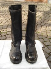 steel boots gebraucht kaufen  Frankfurt am Main
