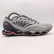 Tênis esportivo de corrida Mizuno Wave Prophecy 8 feminino tamanho 11, usado comprar usado  Enviando para Brazil