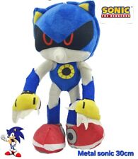 Plush metal sonic d'occasion  Expédié en Belgium