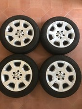 Cerchi lega mercedes usato  Torrita Tiberina